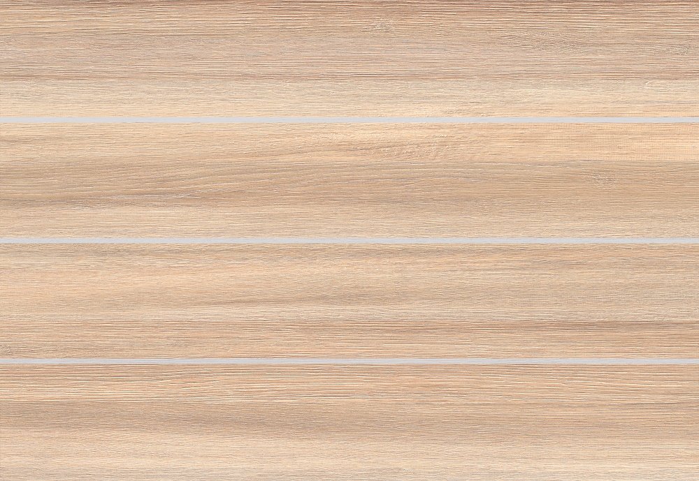 Керамическая плитка Керамин Нидвуд 3Т Темно-бежевый, цвет коричневый, поверхность матовая, прямоугольник, 275x400