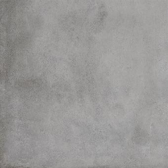 Керамогранит Dom Entropi Grigio DEN640, цвет серый, поверхность матовая, квадрат, 600x600