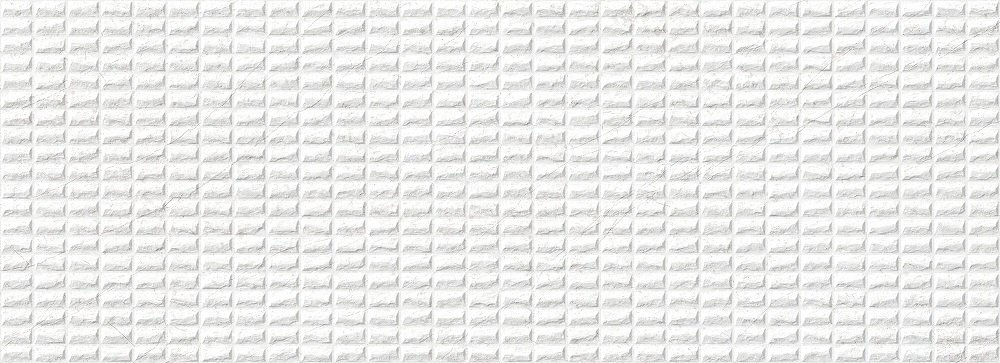 Керамическая плитка Peronda Alpine White Top/32X90/R 28530, цвет белый, поверхность матовая, рельефная, прямоугольник, 320x900