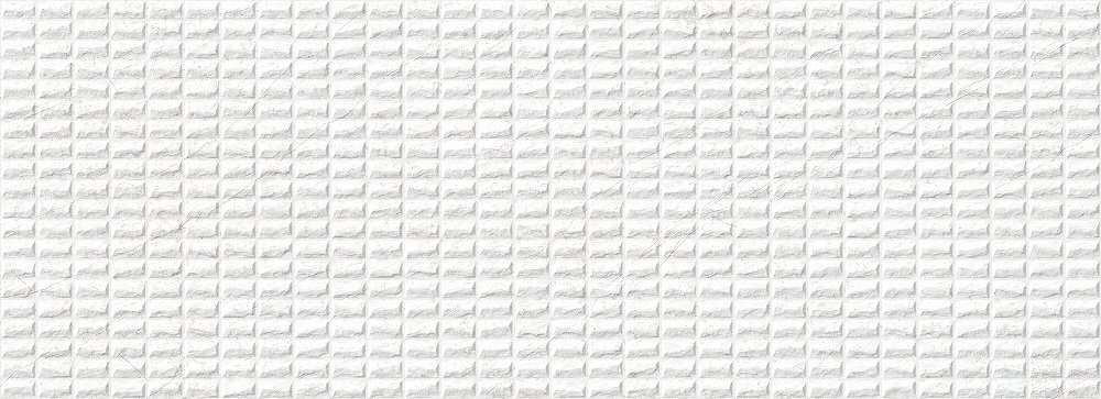 Керамическая плитка Peronda Alpine White Top/32X90/R 28530, цвет белый, поверхность матовая, рельефная, прямоугольник, 320x900
