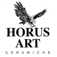 Интерьер с плиткой Фабрики Horus Art, галерея фото для коллекции Horus Art от фабрики Фабрики