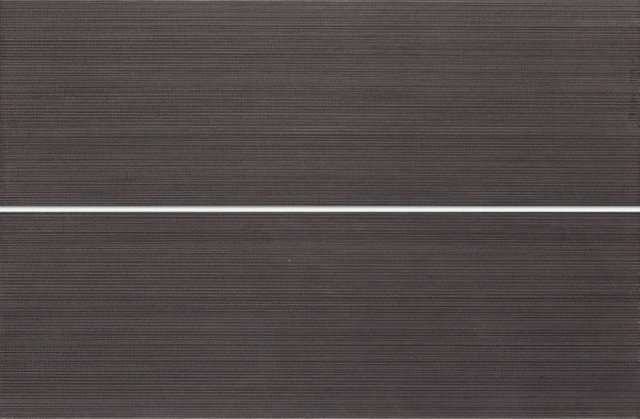 Керамическая плитка Marazzi Espana Bp-Nova Ebano DR55, цвет чёрный, поверхность матовая, прямоугольник, 250x380