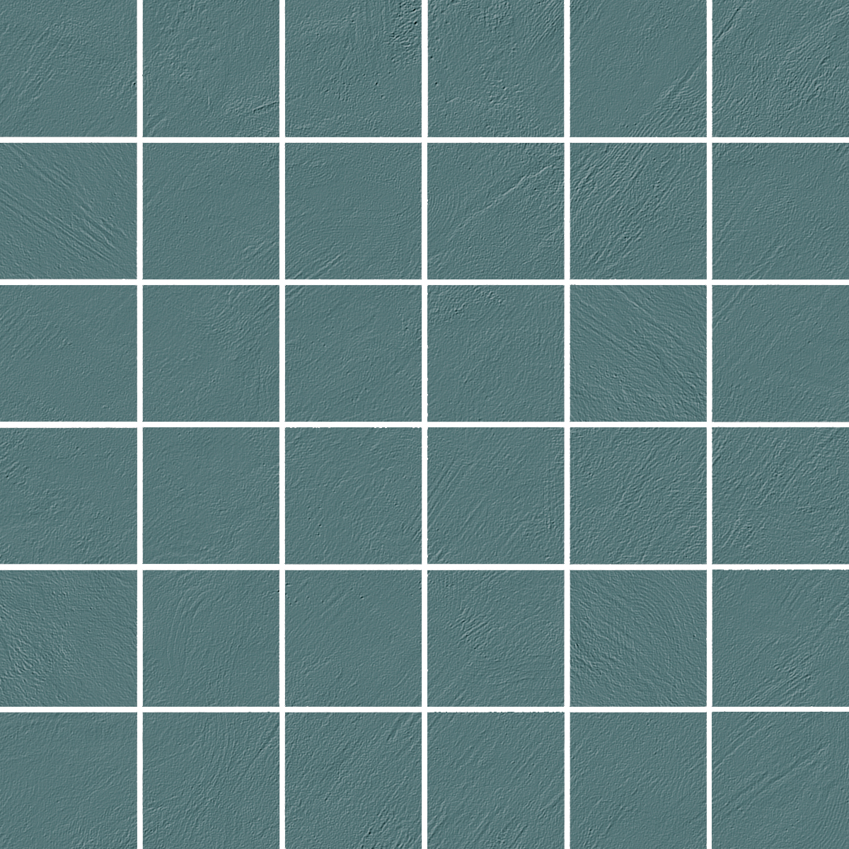 Мозаика Italon Surface Ocean Mosaico 610110000421, цвет синий, поверхность патинированная, квадрат, 300x300