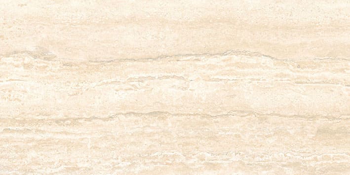 Керамическая плитка Керамин Треви 3С, цвет бежевый, поверхность глянцевая, прямоугольник, 300x600