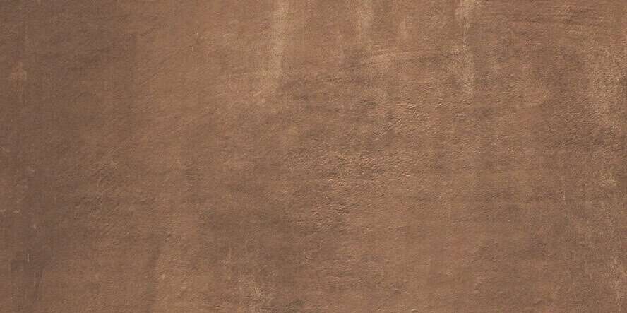 Керамогранит Pastorelli Shade Terra, цвет коричневый, поверхность матовая, прямоугольник, 300x600