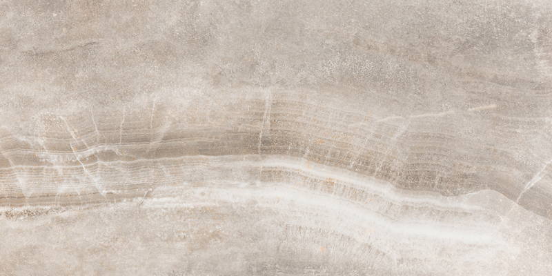 Керамогранит Pamesa Cr. Bracciano Taupe Leviglass, цвет бежевый, поверхность глянцевая, прямоугольник, 600x1200