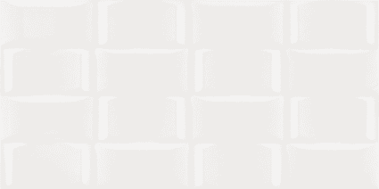 Керамическая плитка Argenta Flow Draw White RC, цвет белый, поверхность глянцевая, прямоугольник, 300x600
