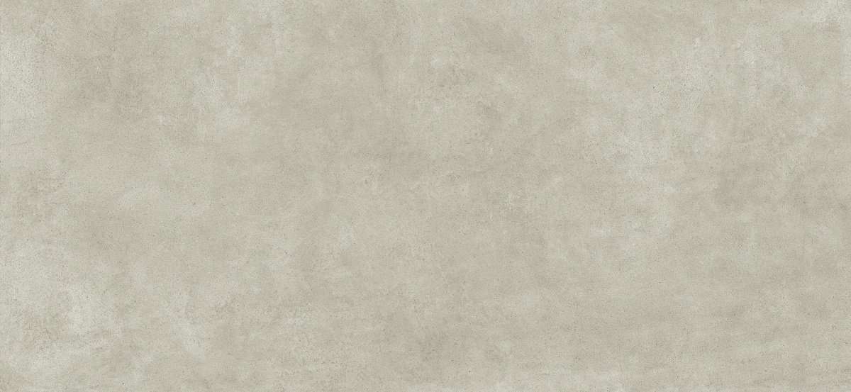 Керамогранит Kerlite Grunge Cloud, цвет серый, поверхность матовая, прямоугольник, 600x1200