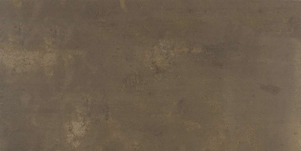Керамогранит Apavisa Nanoarea Brown Bagnato, цвет коричневый, поверхность матовая, прямоугольник, 450x900