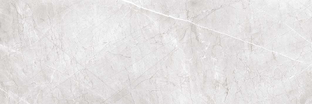 Керамическая плитка Керамин Канон 7 Белый, цвет белый, поверхность матовая, прямоугольник, 300x900
