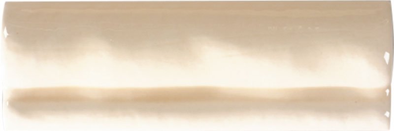 Бордюры Mainzu Moldura Antic Beige, цвет бежевый, поверхность глянцевая, прямоугольник, 50x150
