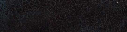 Керамическая плитка Savoia Vietri Nero S13559, цвет чёрный, поверхность глянцевая, прямоугольник, 150x600