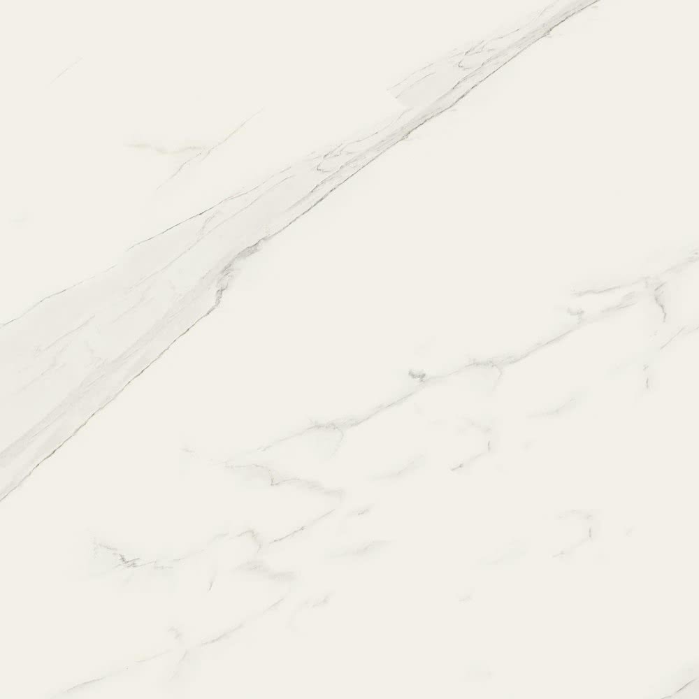 Керамогранит Piemme Marmi-Reali Carrara 00226, цвет белый, поверхность полированная, квадрат, 800x800