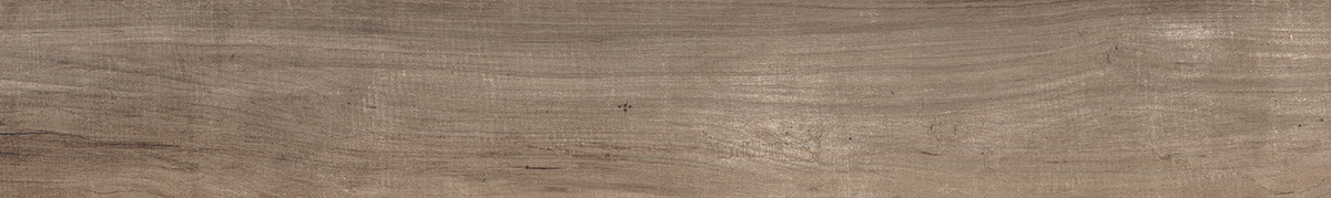 Керамогранит RHS Rondine Aspen Brown J87749, цвет коричневый, поверхность матовая, прямоугольник, 150x1000