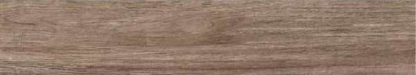 Керамогранит Dual Gres Wood Essence Wengue, цвет коричневый, поверхность матовая, прямоугольник, 105x560