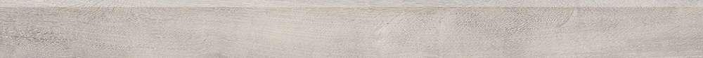 Бордюры Kronos Les Bois Sarawa Battiscopa LB077, цвет серый, поверхность матовая, квадрат, 46x600