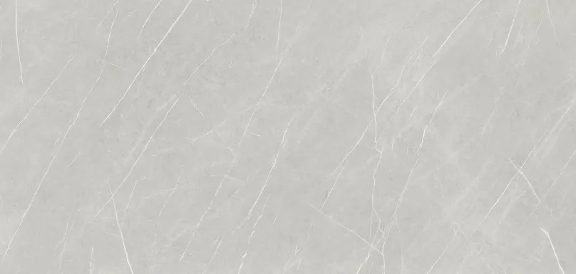 Широкоформатный керамогранит Baldocer Eternal Pearl Pulido, цвет серый, поверхность полированная, прямоугольник, 1200x2600