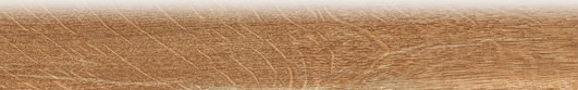 Бордюры Peronda R.Mumble-C 16218, цвет коричневый, поверхность матовая, прямоугольник, 75x450