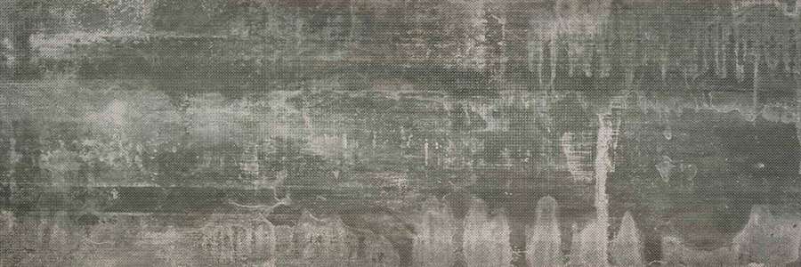 Широкоформатный керамогранит Laminam I Metalli Plumbeo LAMF008411 (Толщина 3,5 мм), цвет серый, поверхность глянцевая, прямоугольник, 1000x3000