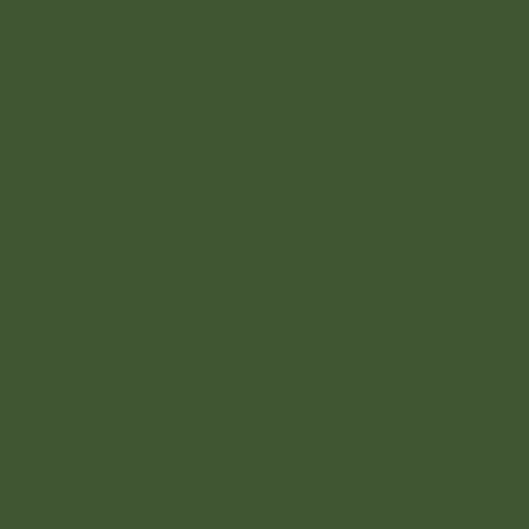 Керамическая плитка Ceramicalcora Sigma Verde Oscuro, цвет зелёный, поверхность матовая, квадрат, 200x200