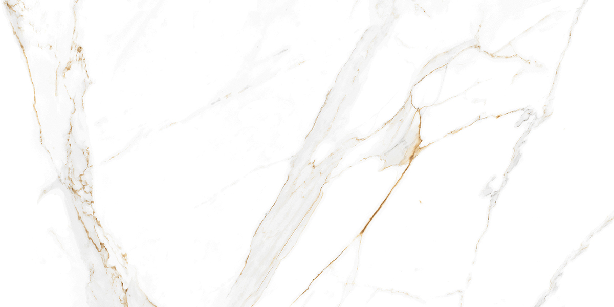 Керамогранит Absolut Gres Regal Carrara AB 1144G, цвет бежевый, поверхность полированная, квадрат, 600x1200