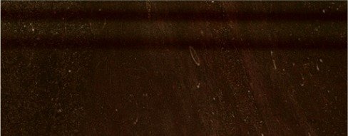Бордюры Cinca Halley Black Skirting 0450/802, цвет коричневый, поверхность матовая, прямоугольник, 120x320