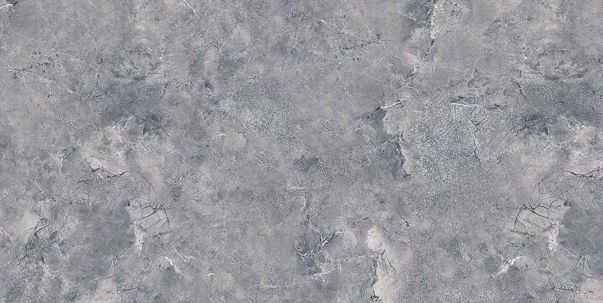 Керамогранит Aleyra Neo Assos Grey Lap, цвет серый, поверхность лаппатированная, прямоугольник, 600x1200