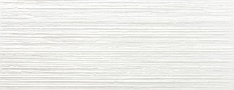 Керамическая плитка Azulev Clarity Hills Blanco Matt Slimrect, цвет белый, поверхность матовая, прямоугольник, 250x650