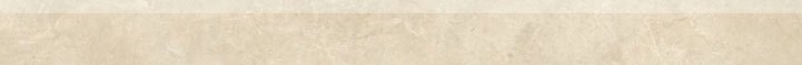 Бордюры Sant Agostino Batt.Themar Crema Marfil Kry/89 CSABACMK89, цвет бежевый, поверхность полированная, прямоугольник, 73x890