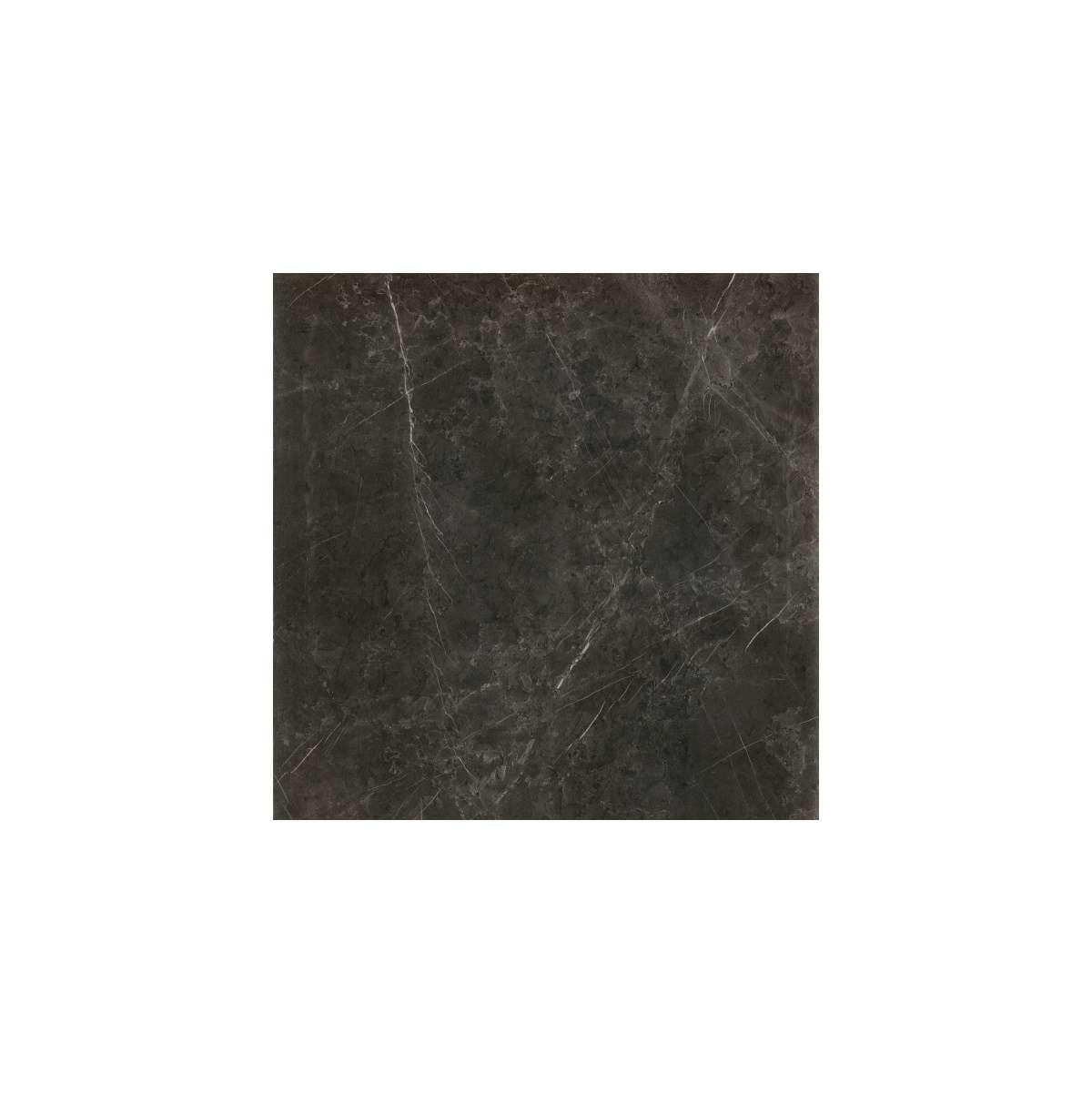 Вставки Caesar Anima Graphite Tozetto Luc ACJ0, цвет серый тёмный, поверхность полированная, квадрат, 57x57