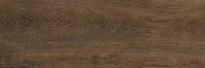Керамогранит Grasaro Italian Wood G-253/SR, цвет коричневый, поверхность структурированная, прямоугольник, 200x600