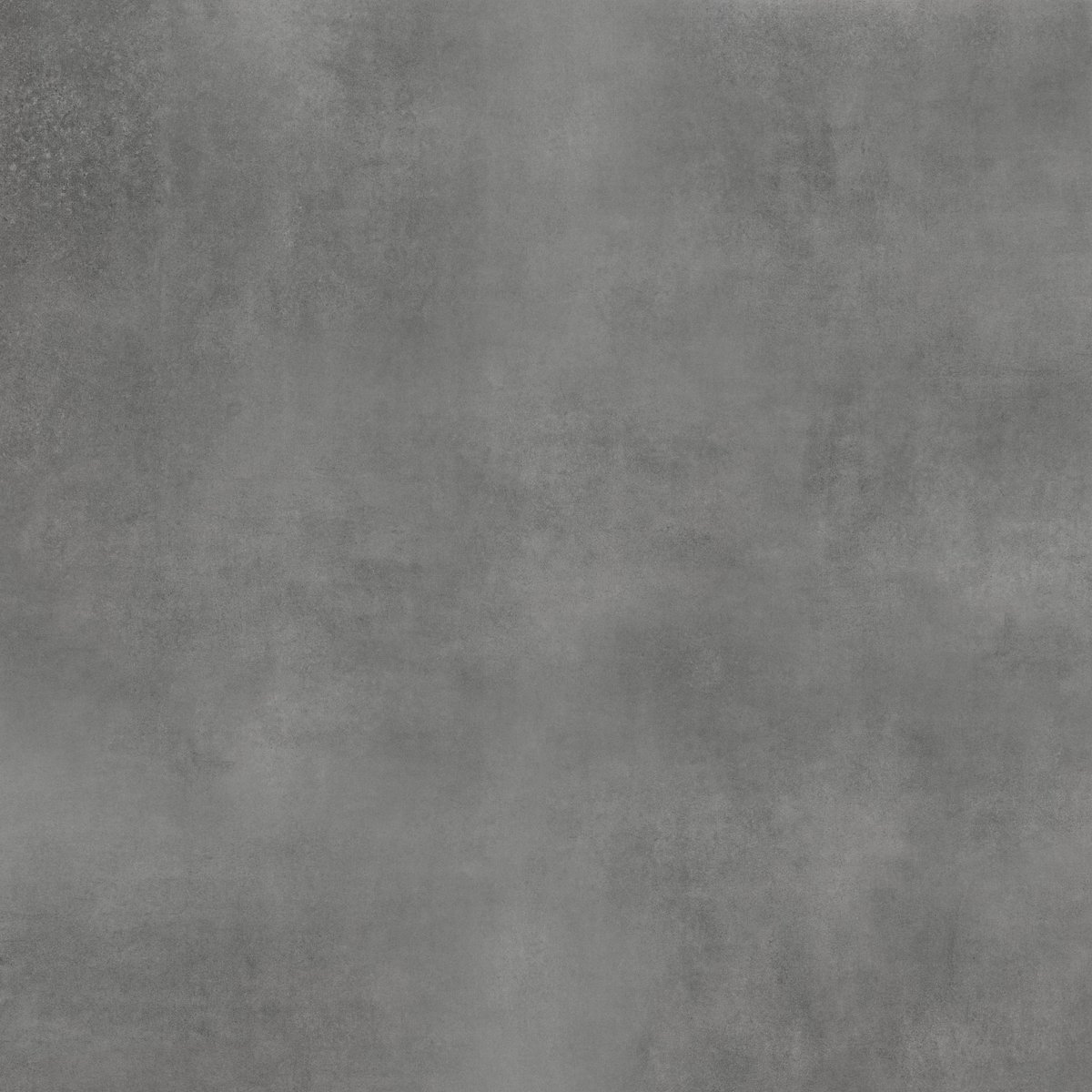 Керамогранит Cerrad Concrete Graphite, цвет серый, поверхность матовая, прямоугольник, 1200x1200