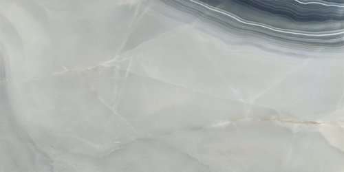 Керамогранит APE Persian Onix Polished, цвет серый, поверхность полированная, прямоугольник, 600x1200