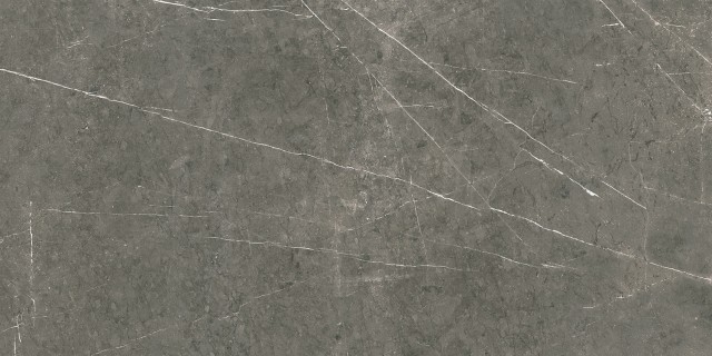 Керамогранит Cicogres Borgo Negro Lap Ret, цвет серый, поверхность лаппатированная, прямоугольник, 600x1200