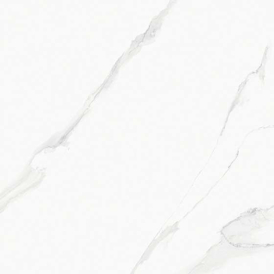 Широкоформатный керамогранит Alaplana Pune Blanco Satinado Rect AL_PUN_BL100, цвет белый, поверхность матовая, квадрат, 1000x1000