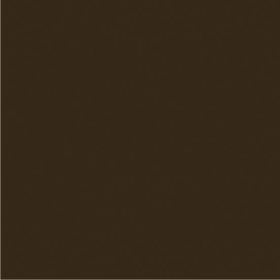 Керамогранит Керлайф Stella Moca, цвет коричневый, поверхность глянцевая, квадрат, 333x333