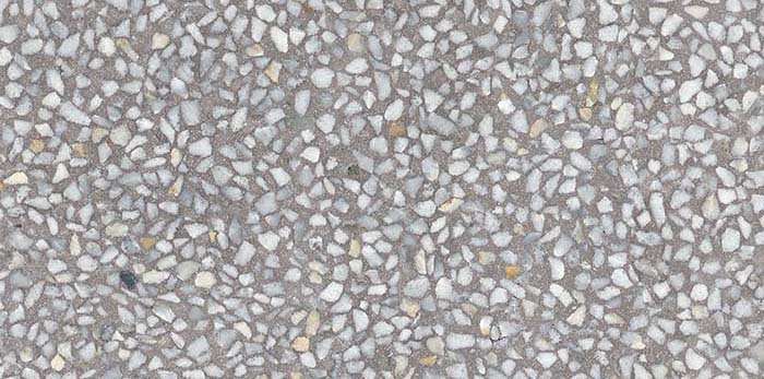 Керамогранит Vives Portofino-R Cemento, цвет серый, поверхность матовая, прямоугольник, 593x1193