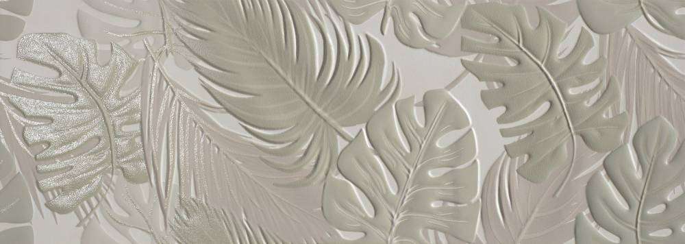 Декоративные элементы Peronda Palette Leaves Warm/32X90/R 26155, цвет коричневый, поверхность матовая, прямоугольник, 320x900