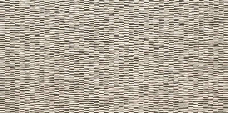 Керамическая плитка Fap Sheer Stick Grey fRFV, цвет серый, поверхность матовая 3d (объёмная), прямоугольник, 800x1600