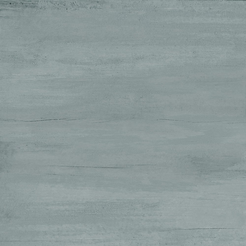 Керамогранит Ibero Sospiro Ocean Rec-Bis, цвет синий, поверхность матовая, квадрат, 590x590