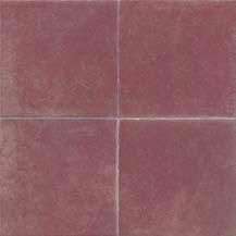 Керамическая плитка Arkadia Cemento Brunito, цвет бордовый, поверхность матовая, квадрат, 200x200