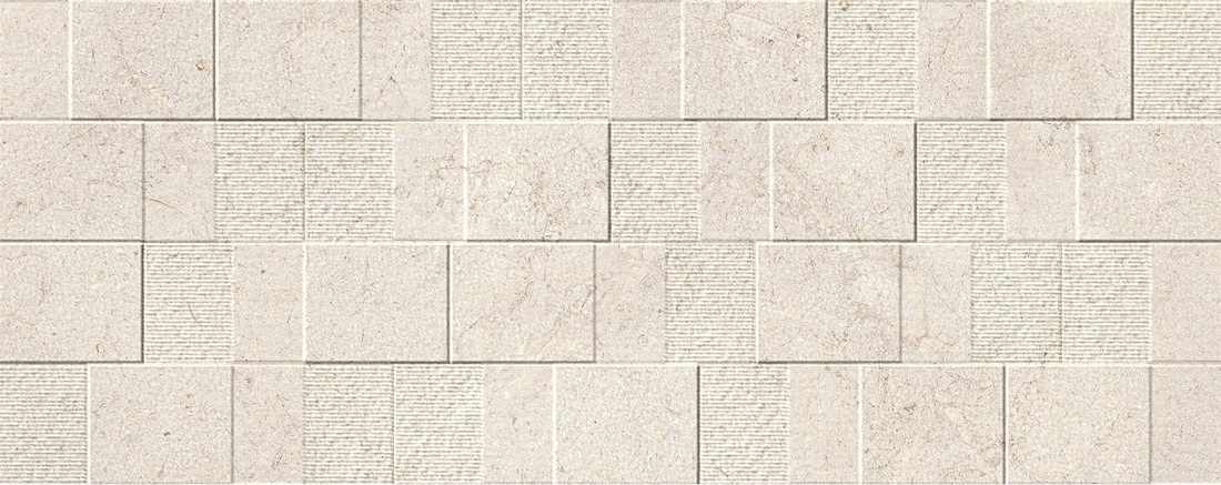 Керамогранит Porcelanosa Dorcia Bone Block 100354829, цвет бежевый, поверхность матовая, прямоугольник, 600x1500