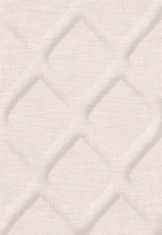 Керамическая плитка Керамин Дамаск 3С тип 1, цвет бежевый, поверхность матовая, прямоугольник, 275x400