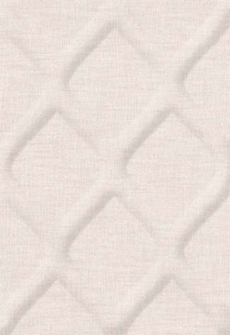 Керамическая плитка Керамин Дамаск 3С тип 1, цвет бежевый, поверхность матовая, прямоугольник, 275x400