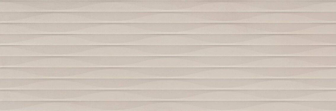 Керамическая плитка Cifre Titan Ivory Relieve, цвет слоновая кость, поверхность глянцевая, прямоугольник, 300x900
