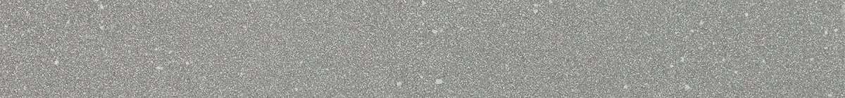 Бордюры Tubadzin Urban Space Graphite, цвет серый, поверхность матовая, прямоугольник, 70x598