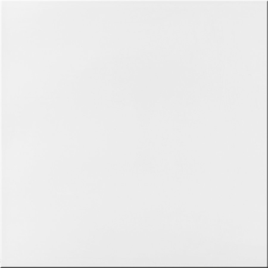 Керамическая плитка Monopole Pavimento Blanco, цвет белый, поверхность глянцевая, квадрат, 316x316