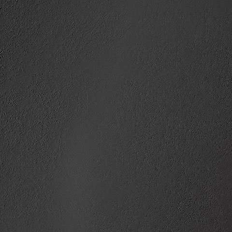 Керамогранит FMG Roads Black Intensity Framed ST66203, цвет чёрный, поверхность матовая, квадрат, 600x600