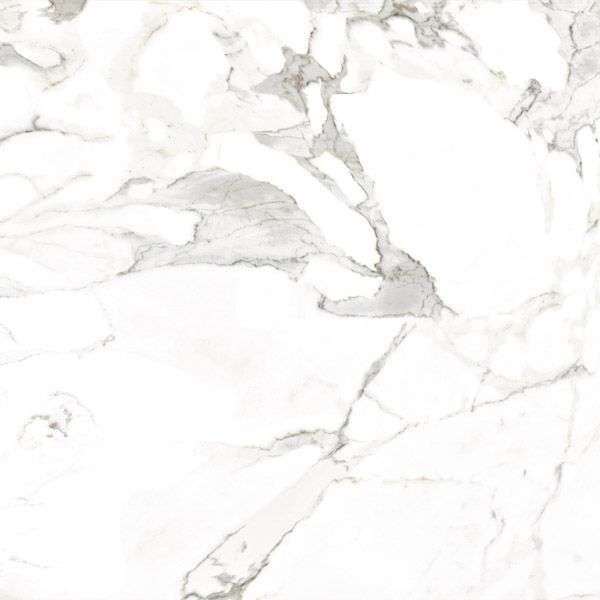 Керамогранит Vallelunga Calacatta Vi. Lapp. Rett G2041A, цвет белый, поверхность лаппатированная, квадрат, 300x300