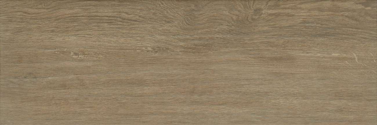Керамогранит Paradyz Wood Basic Brown Gres Szkl., цвет коричневый, поверхность матовая, прямоугольник, 200x600
